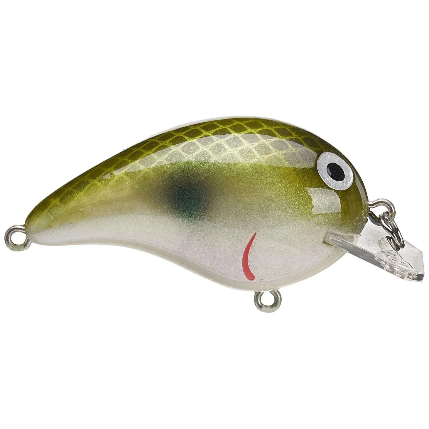 Bomber Lures Square A 2