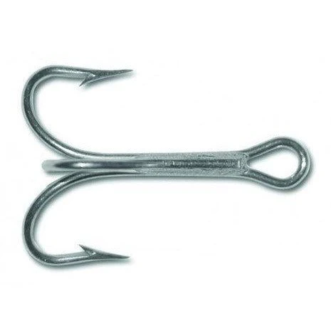 Mustad Classic Treble Hooks 3551-DS Qty 50