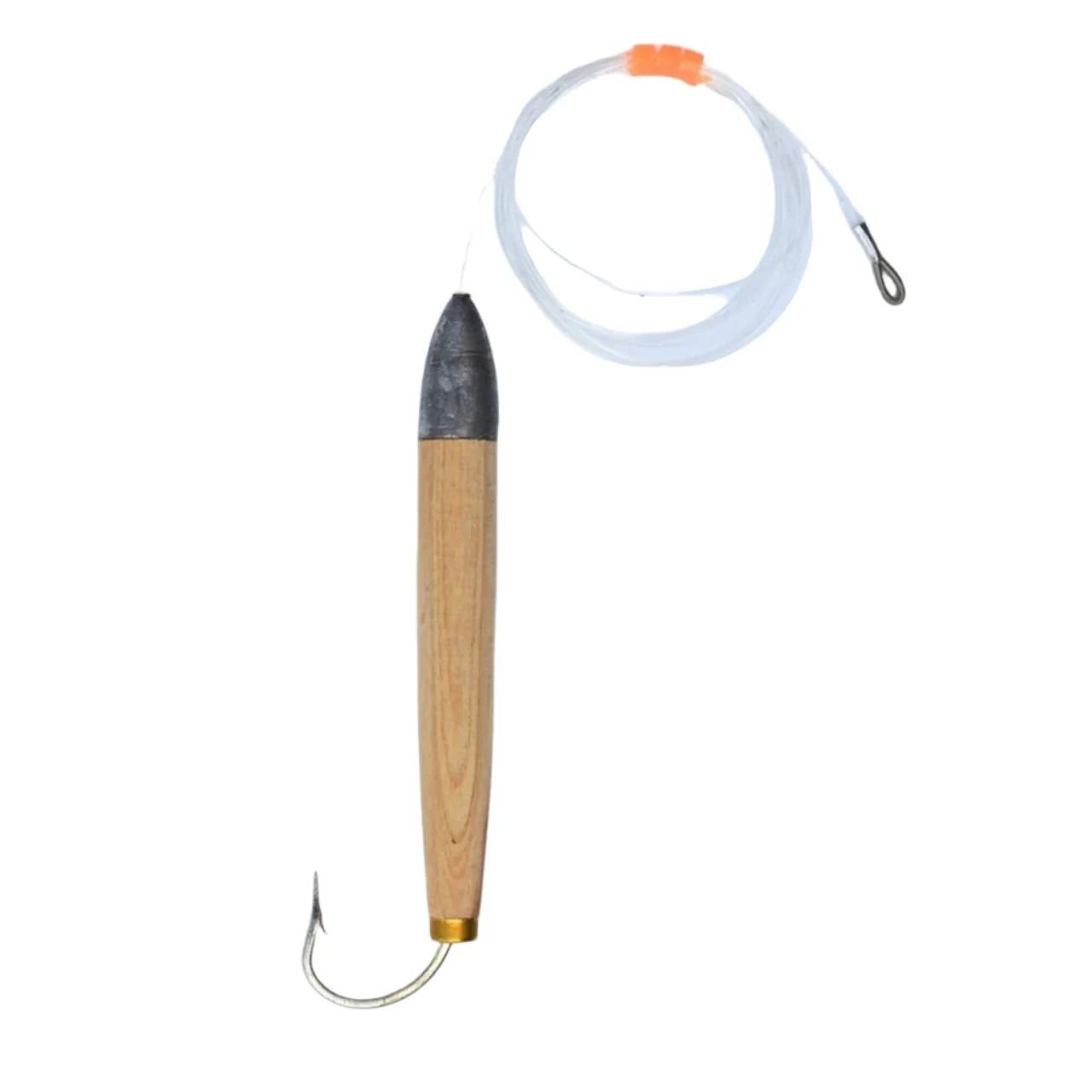 FAS Rigged Cedar Plug 6