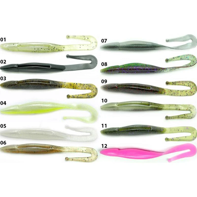 Xcite Baits Baby Ubershad 2.75