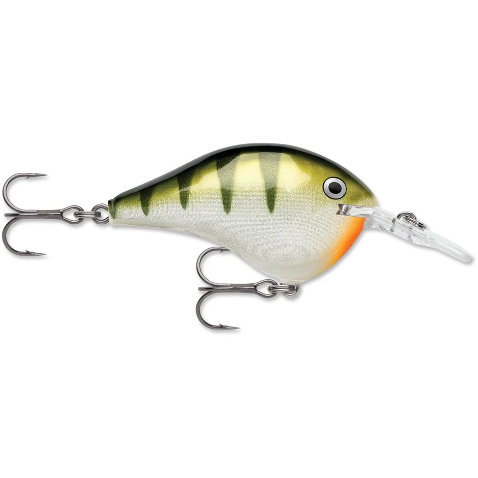 Rapala Balsa DT 08 3/8 Oz 2