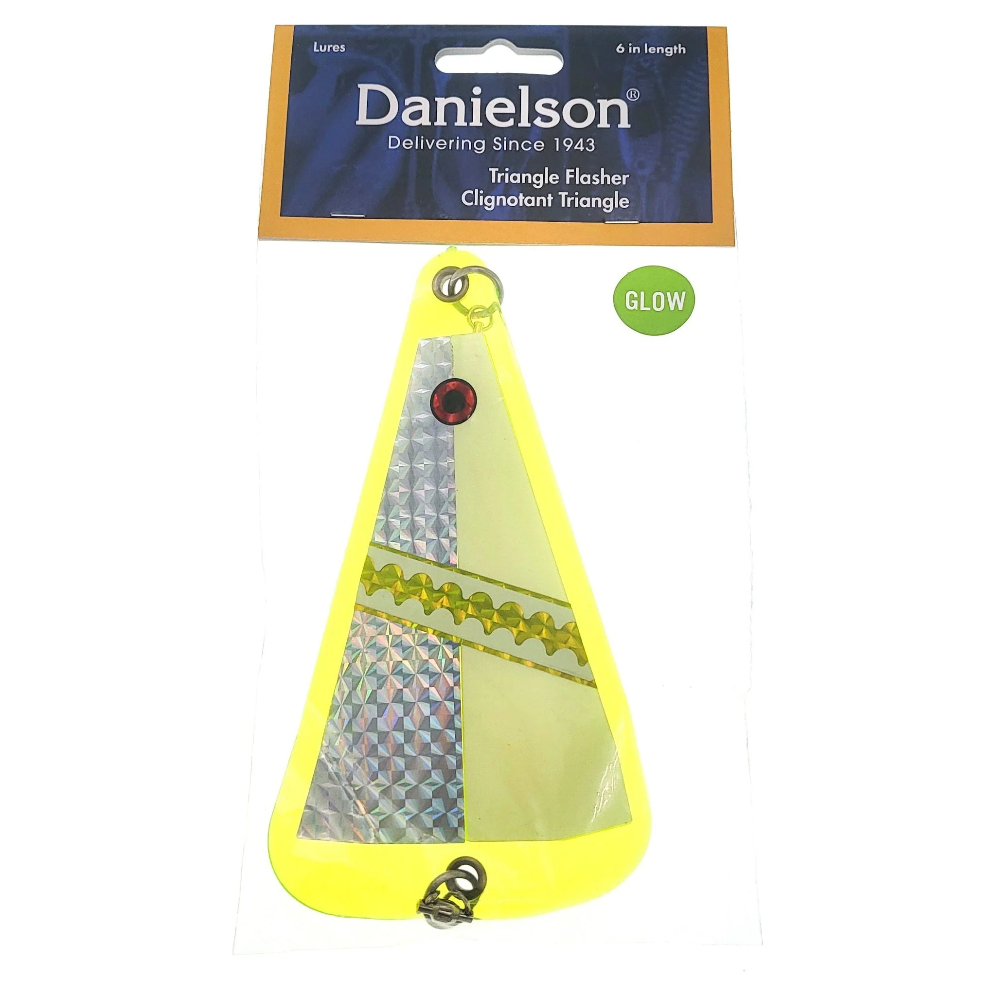 Danielson Triangle Flasher 6