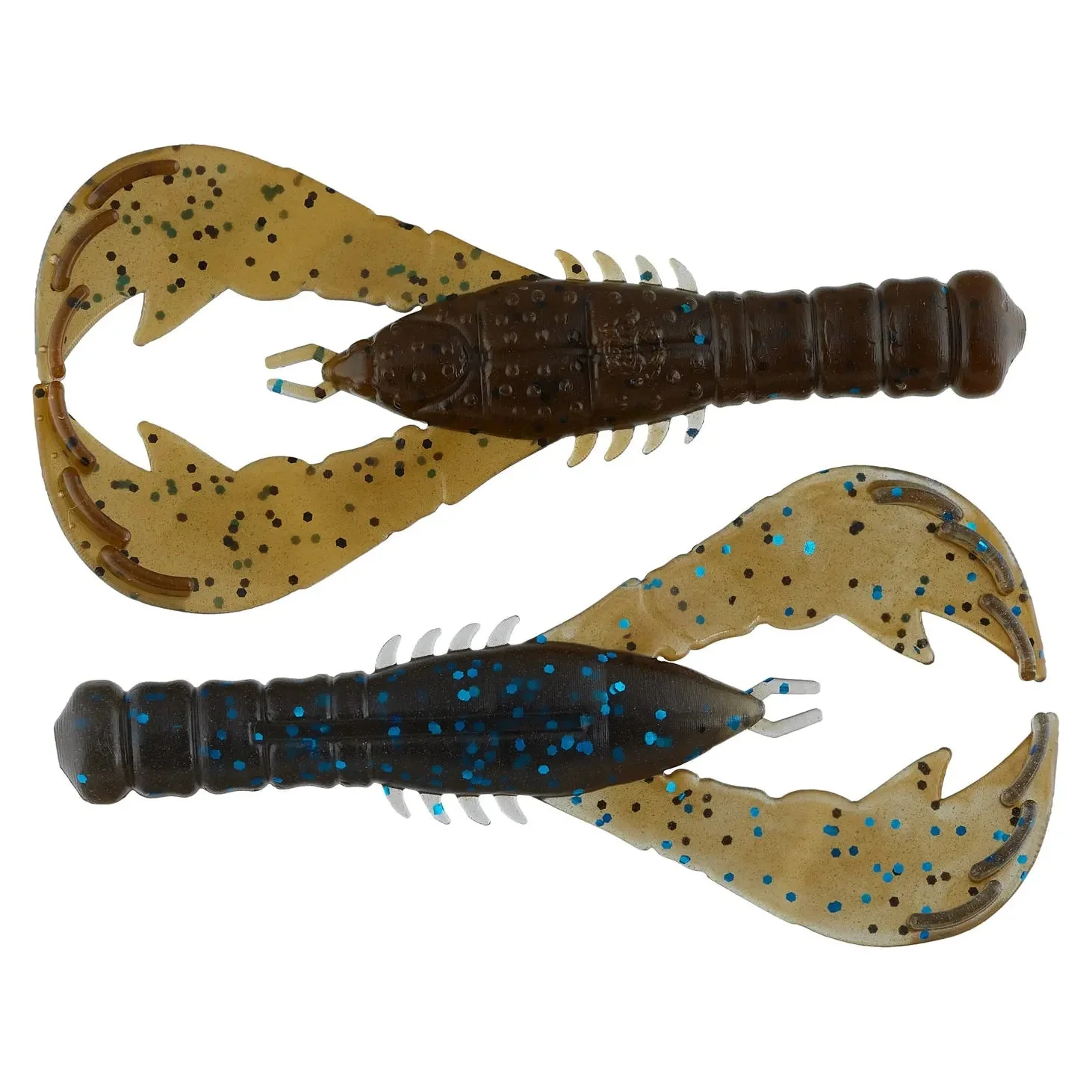 Yamamoto Yama Craw 4