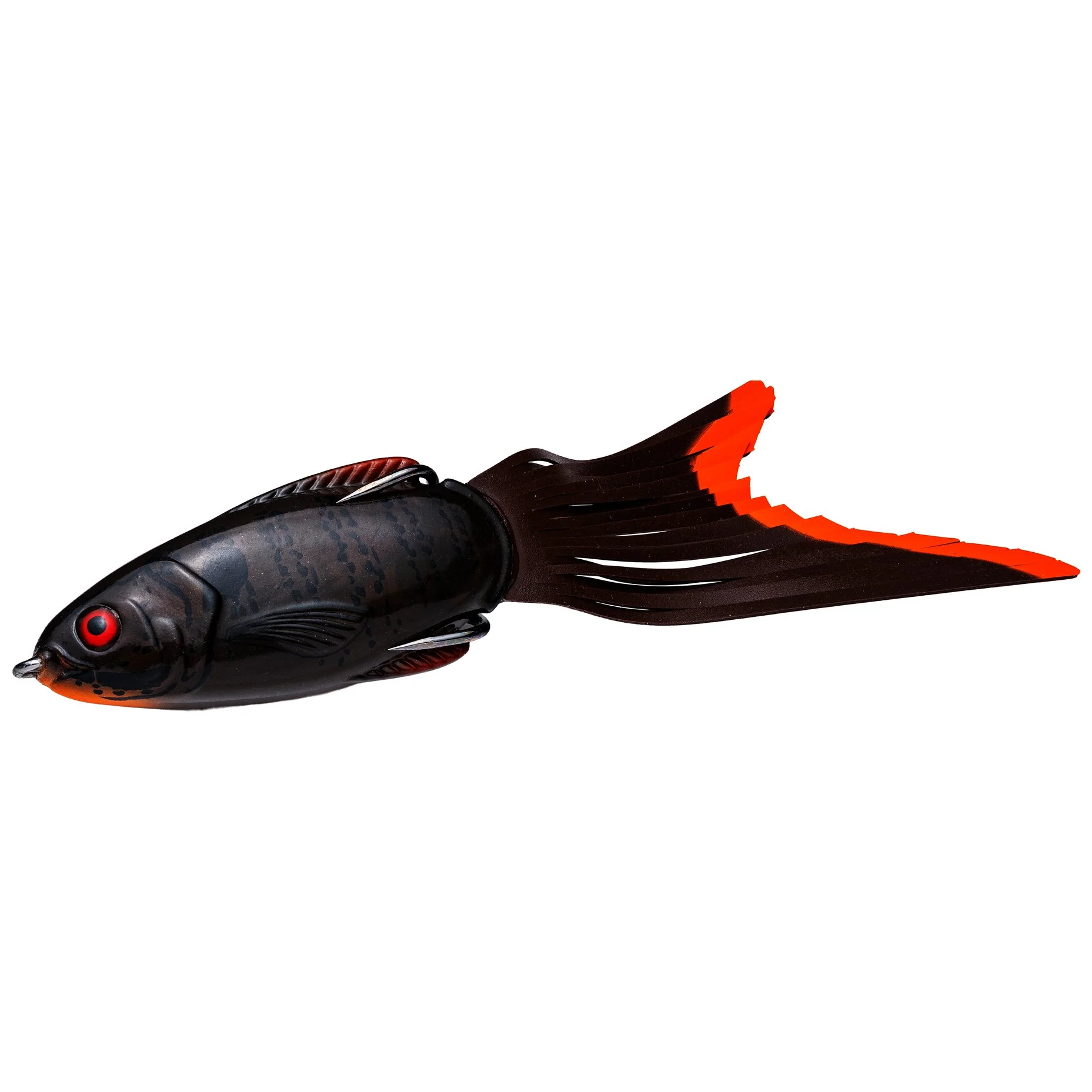 Strike King Hack Attack Pad 5-1/4