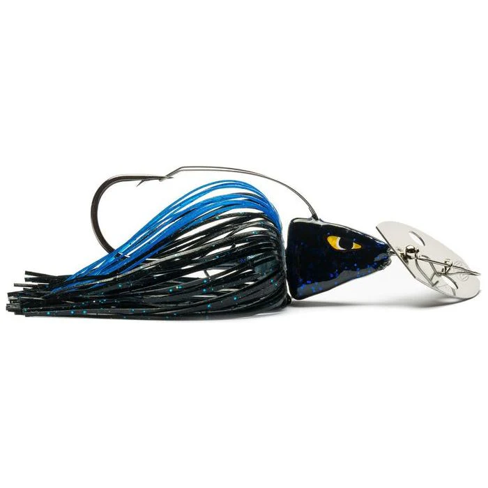 Mustad Skatter Shad Blade Jig