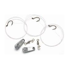 Lindy Rig Minnow 1/2 Oz