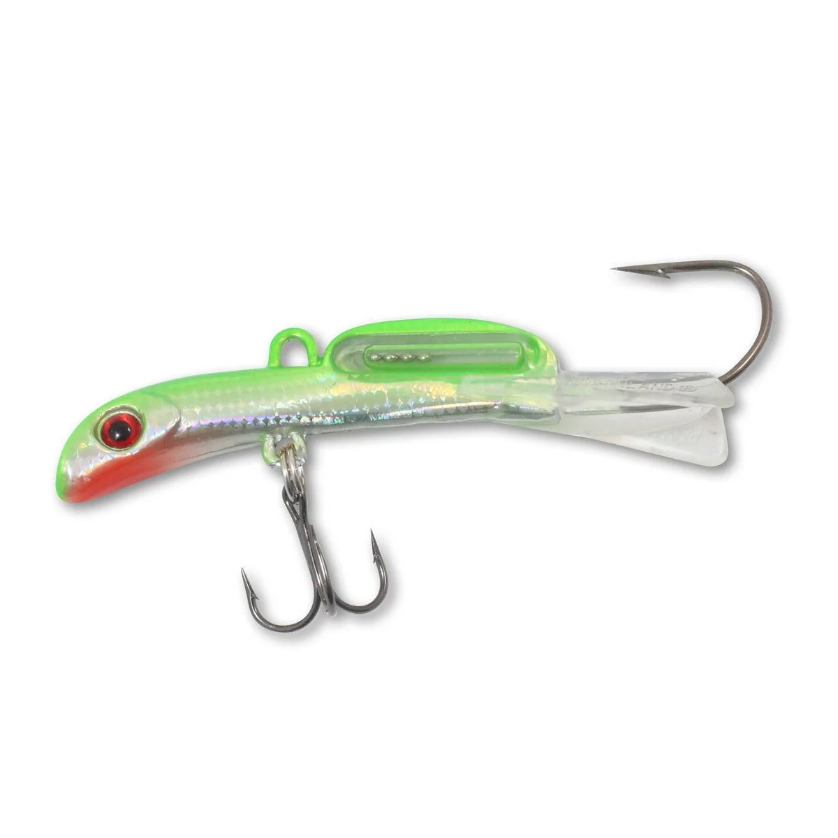 Northland Tackle Rattlin' Puppet Minnow 1/4 Oz Qty 1