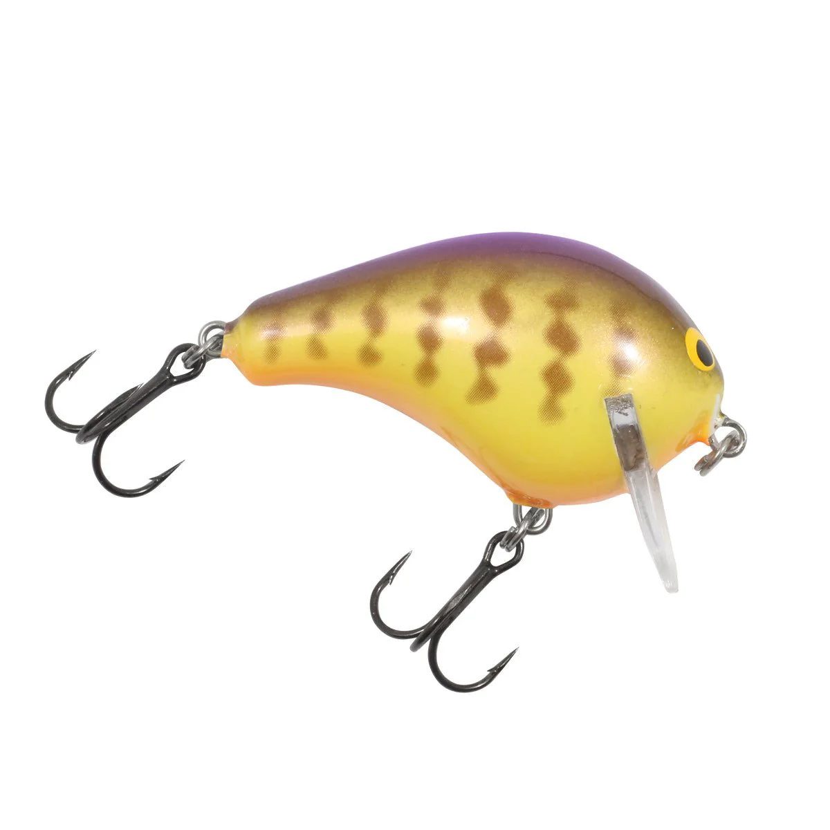 Bagley Balsa Wake 1, 2