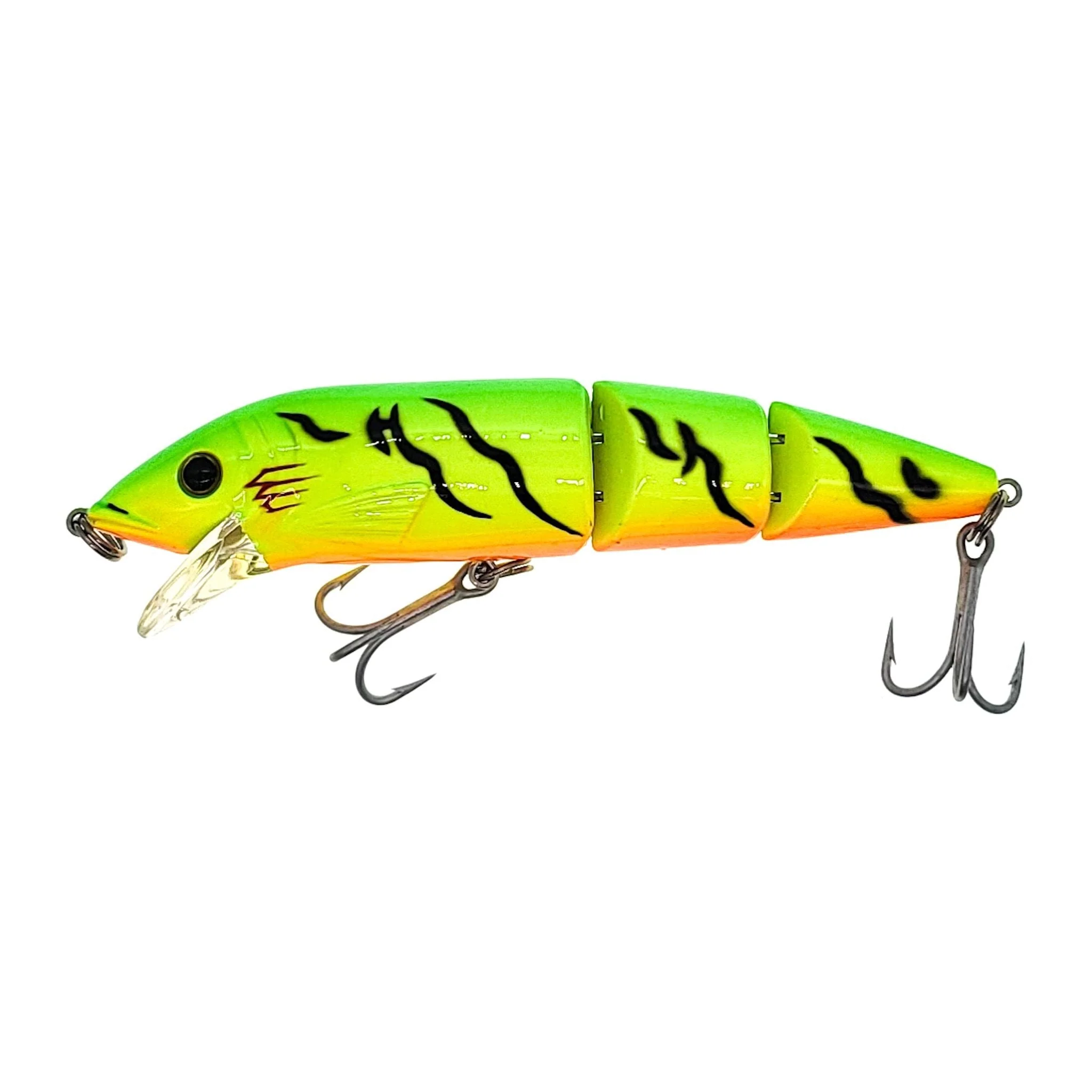 Braid Viper Double Big Game Segmented Swimbait