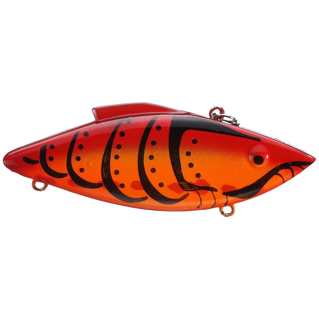 Bill Lewis Rat-L Trap Mag-Trap 3/4 Oz 3.5