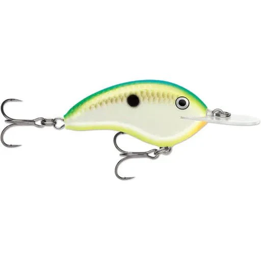 Rapala OG Deep Tiny 07 2-1/4