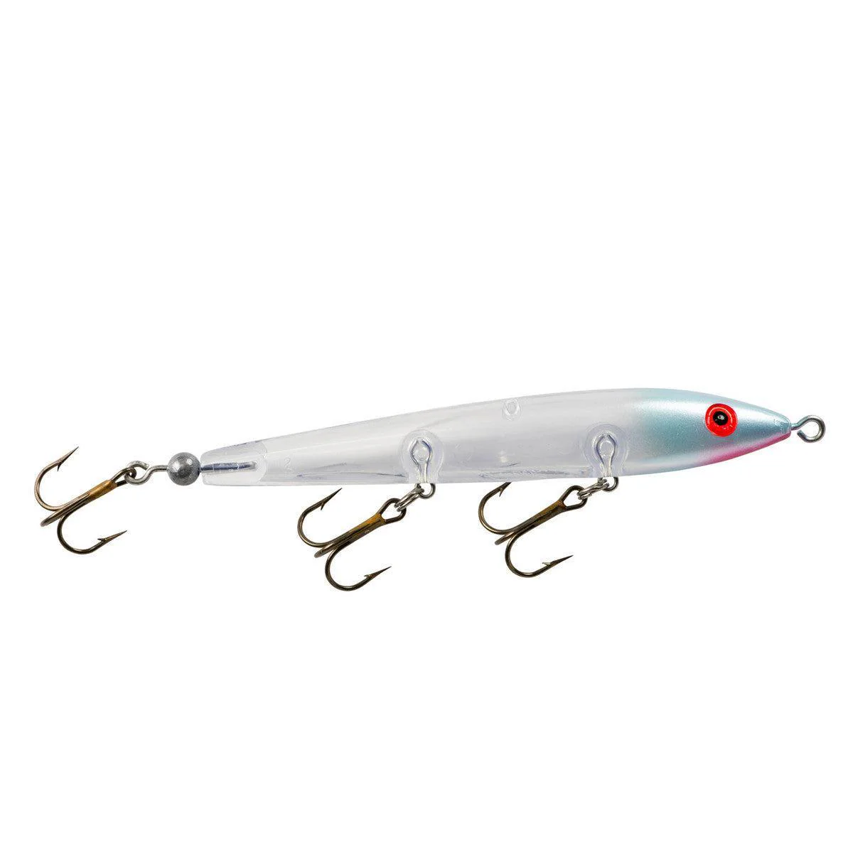 Cotton Cordell Tail Weighted Boy Howdy Surface 4 1/2