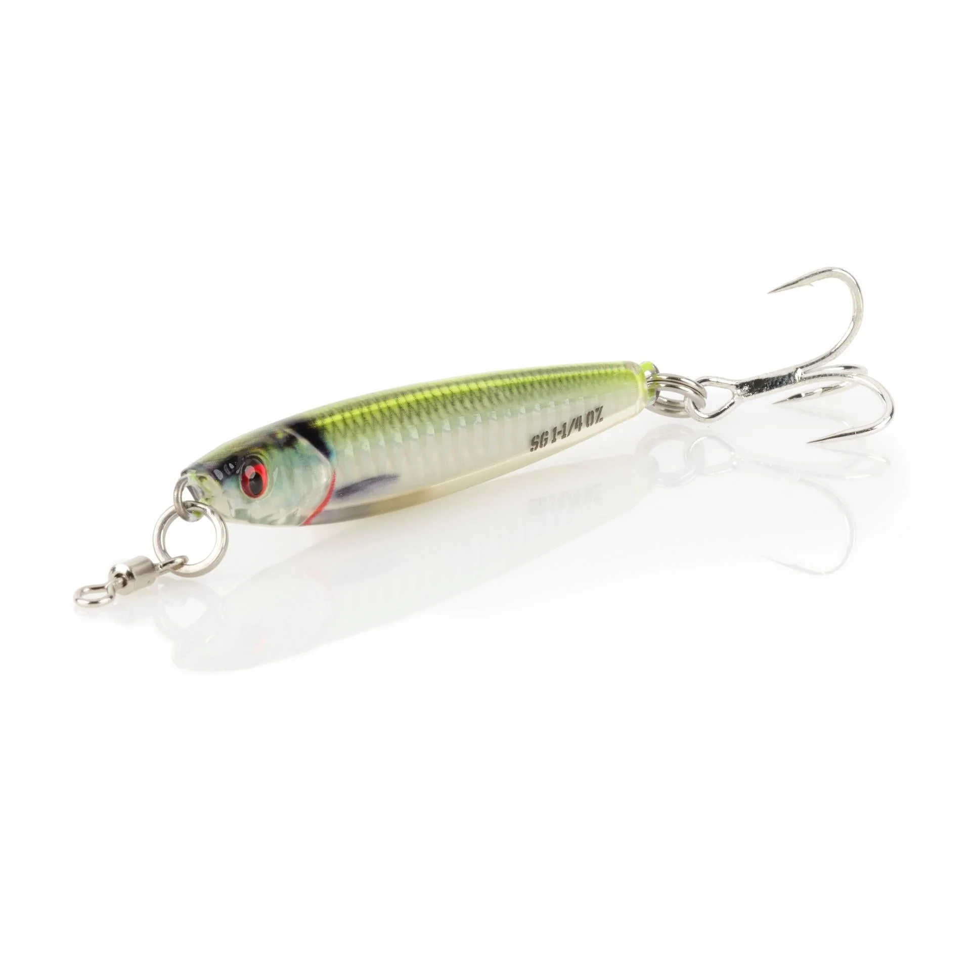 Savage Gear Glass Minnow 3