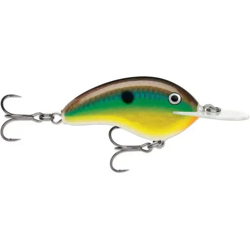 Rapala OG Deep Tiny 07 2-1/4