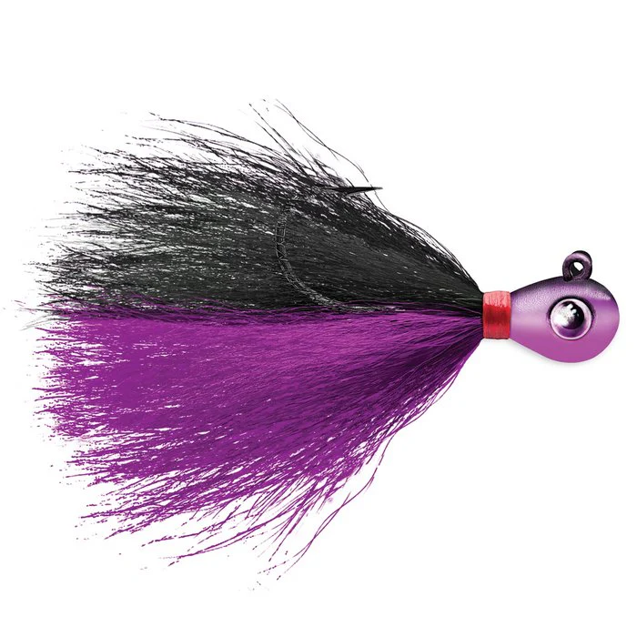 Kalin's Google Eye Hair Jig 1/2 Oz