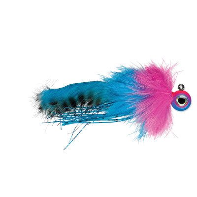 VMC Twitchin' Jig Qty 1