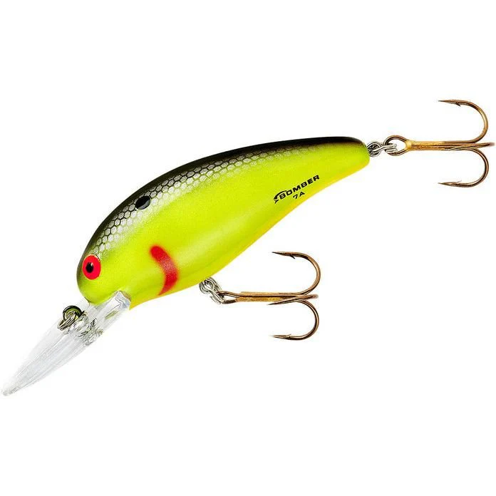 Bomber Model A Crankbait  2-5/8