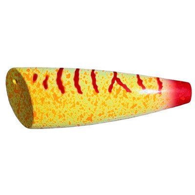 Hawken Simon Cut Plug 3.0