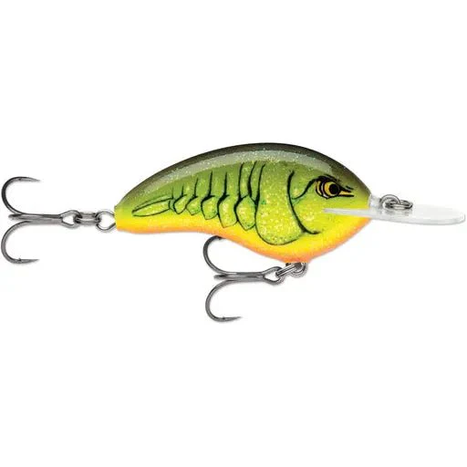 Rapala OG Deep Tiny 07 2-1/4