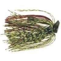 Buckeye Lures Flat Top Finesse Jig