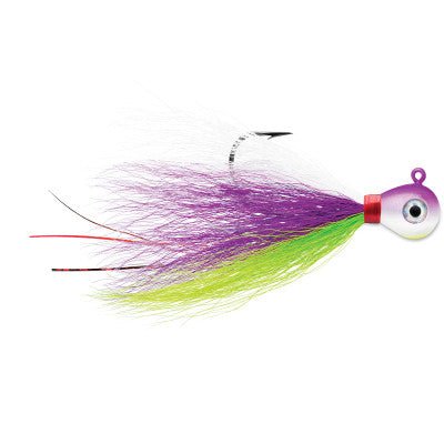 VMC Bucktail Jig Qty 2