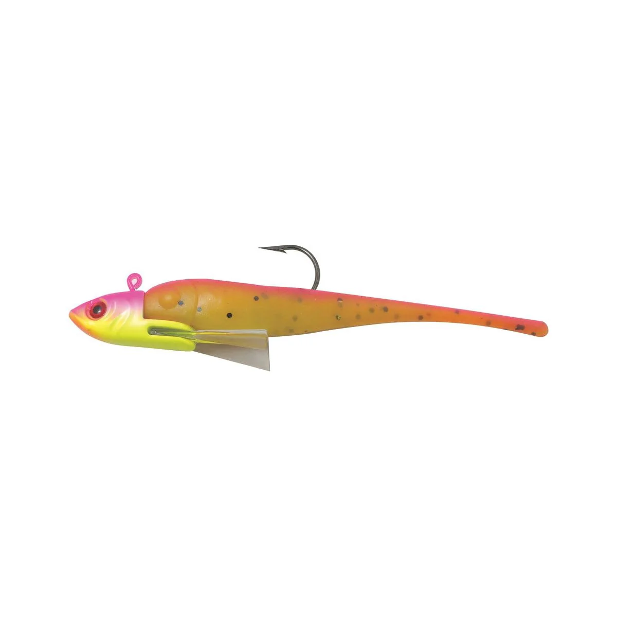 Northland Tackle Rippin' Minnow Qty 3