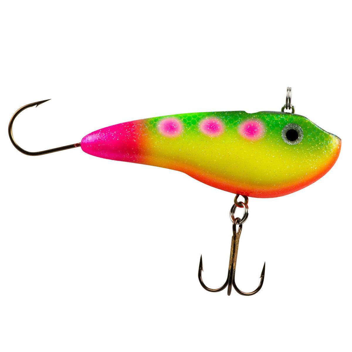 Lindy Glow Streak Includes Glow Sticks Qty 1