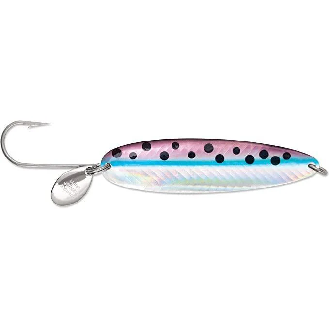 Luhr Jensen Coyote Spoon UV