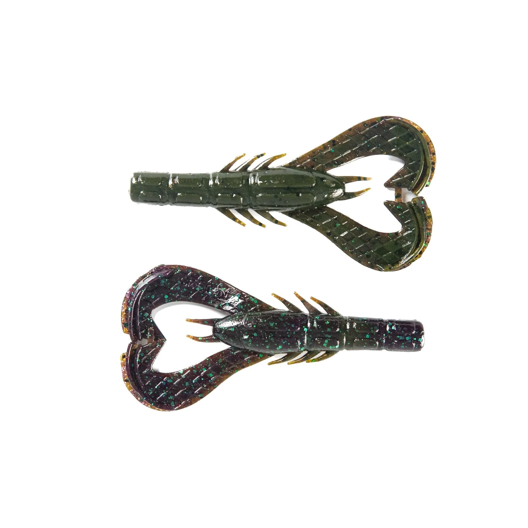 Googan Baits Krackin' Craw 4