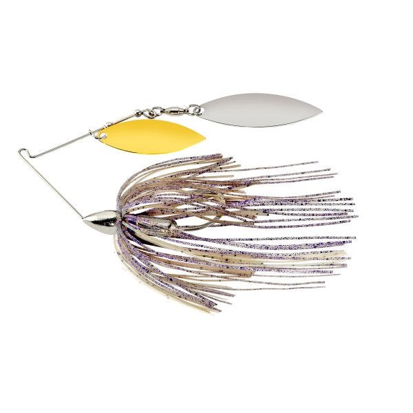 War Eagle Tandem Willow Spinnerbait 1/2 Oz
