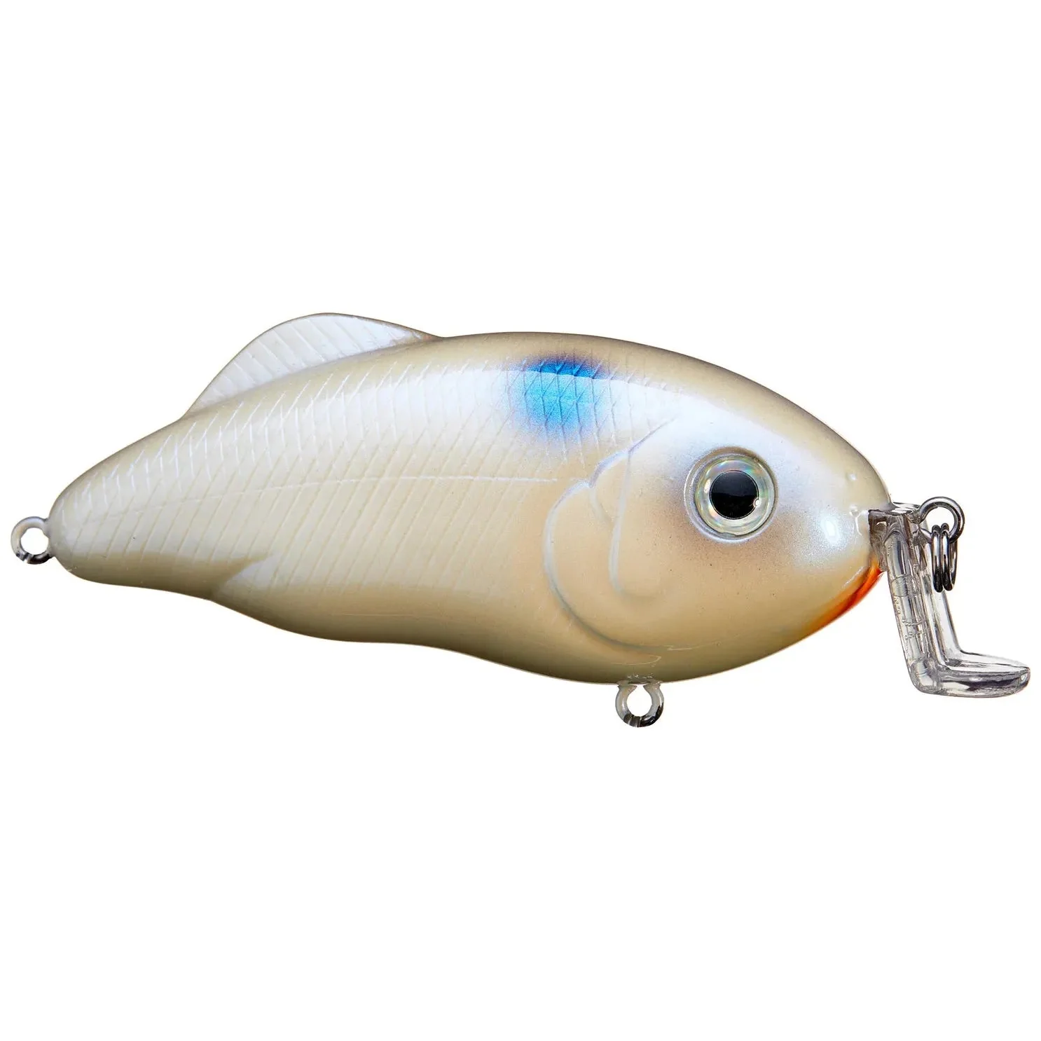 Strike King Hybrid Hunter Jr 3