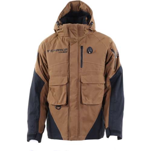 Ice Armor Ascent Float Parka