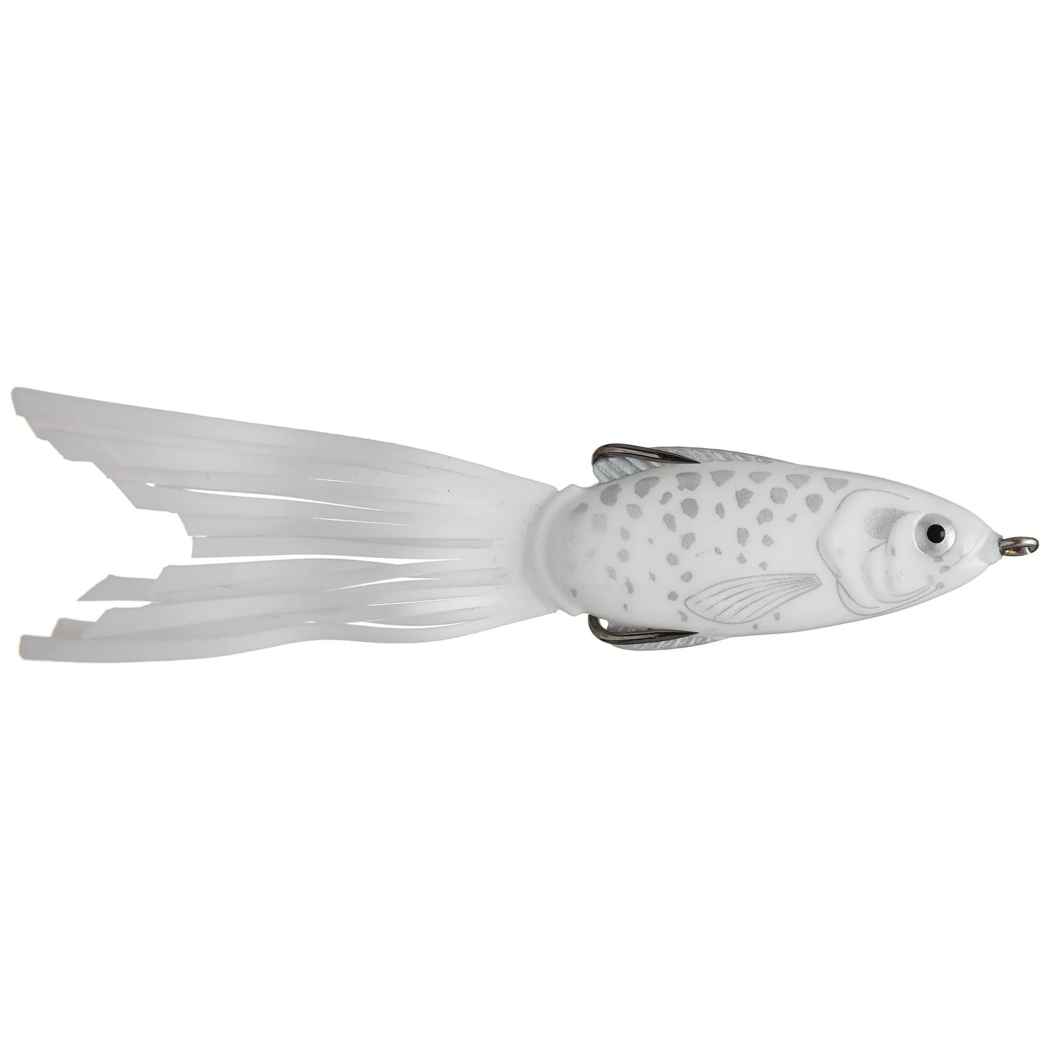 Strike King Hack Attack Pad 5-1/4