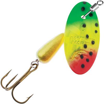 Panther Martin 6 Inline Swivel 1/4 Oz