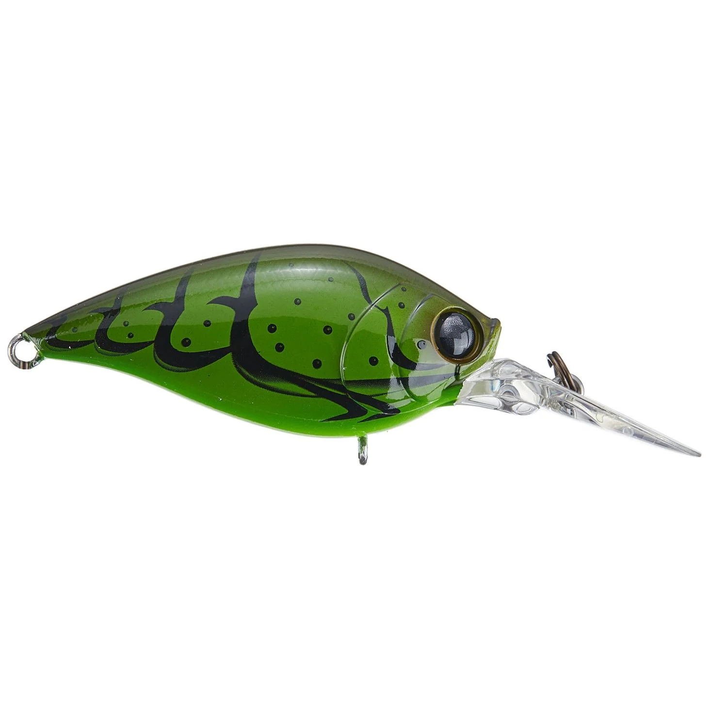 Yo-Zuri Crank MR60 2-3/8