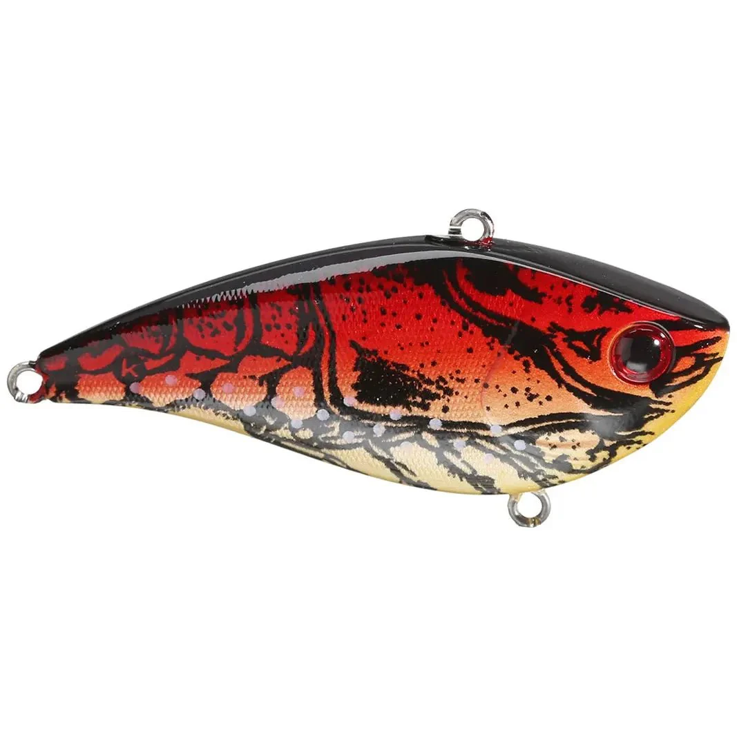 BOOYAH One Knocker Lipless Crankbaits Sinking