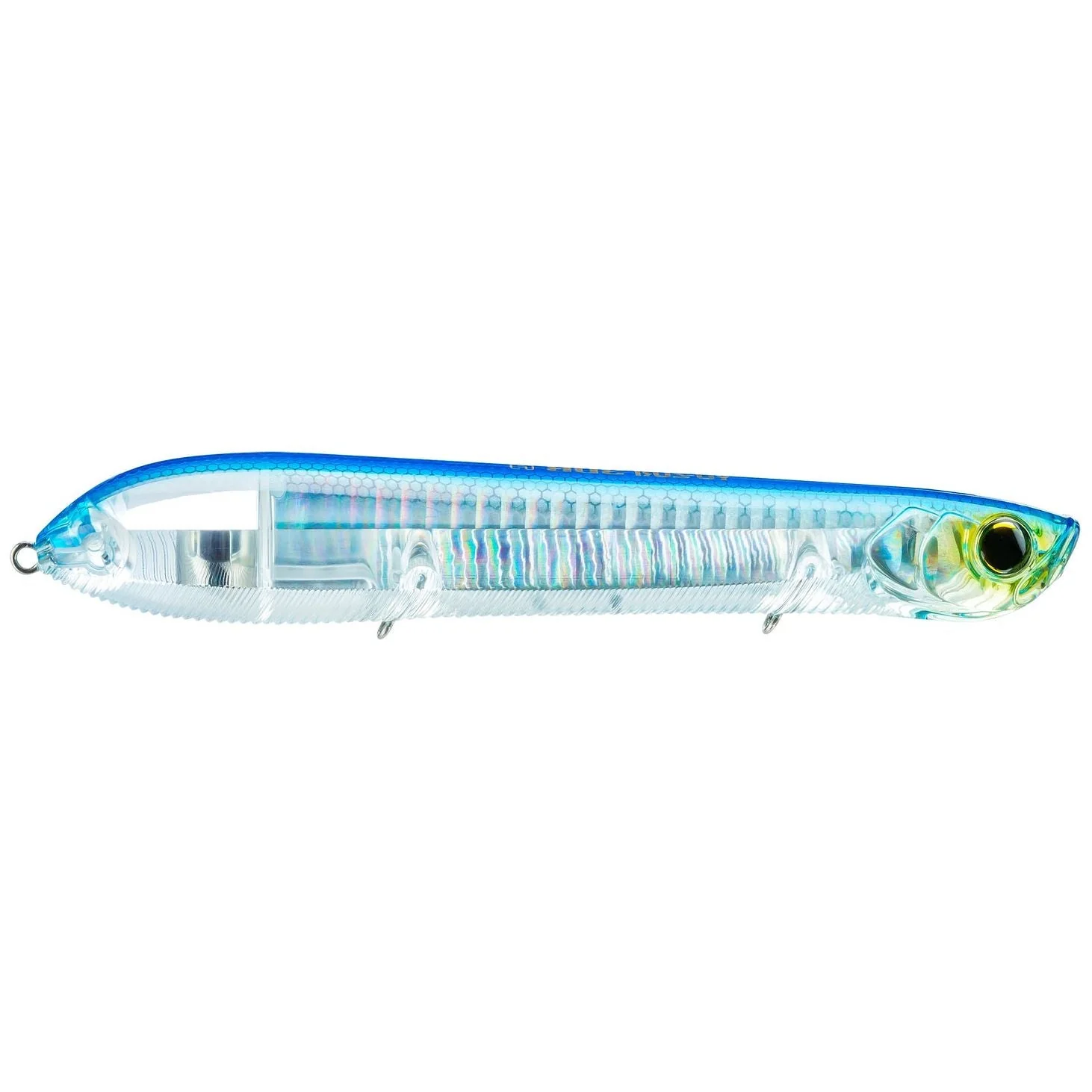 Yo-Zuri 3D Inshore Pencil Popper 5-3/8