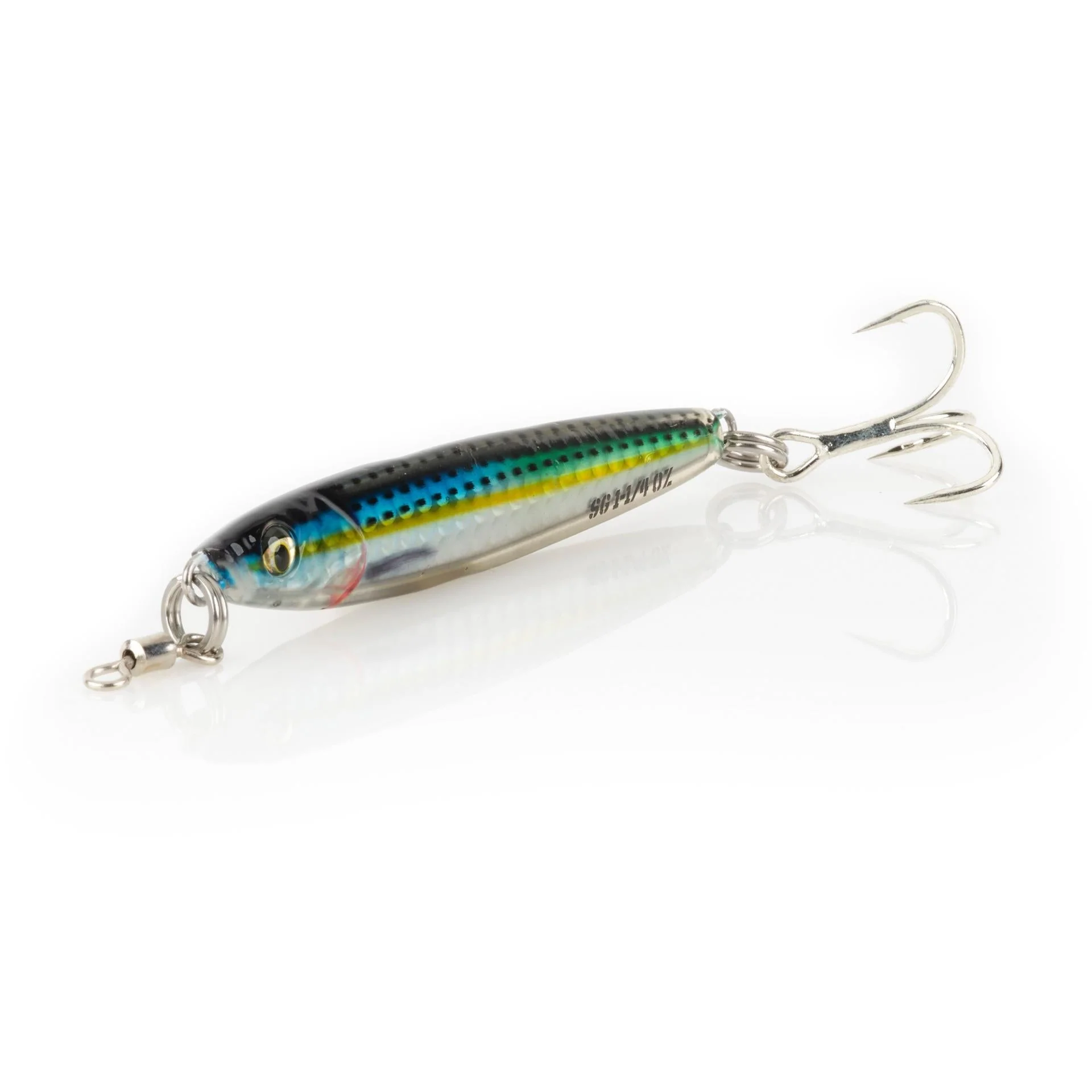Savage Gear Glass Minnow 3