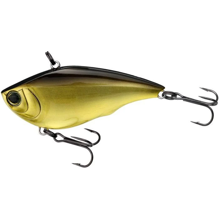 Yo-Zuri Rattl'n Vibe Lipless Crankbait One Knock (S) 2-5/8