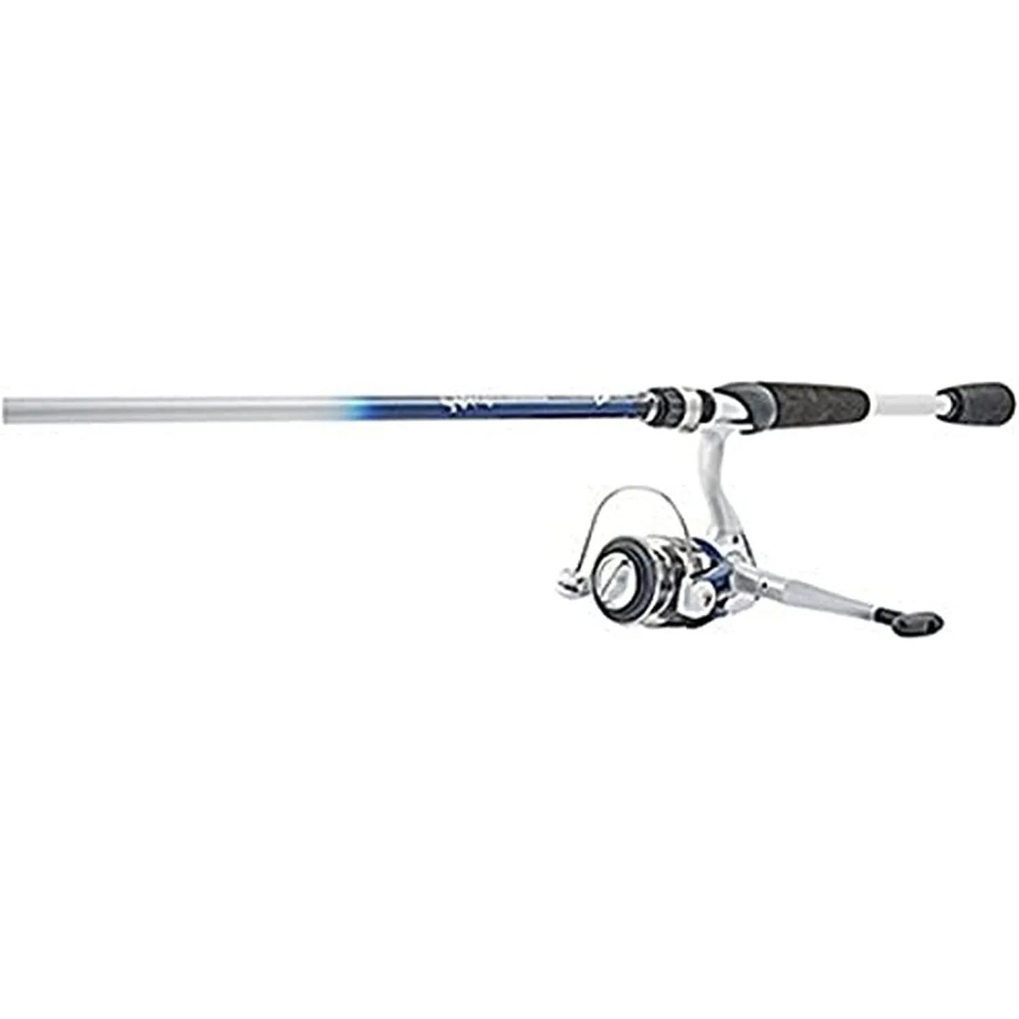 South Bend Trophy Stalker 6' Medium Spinning Combo