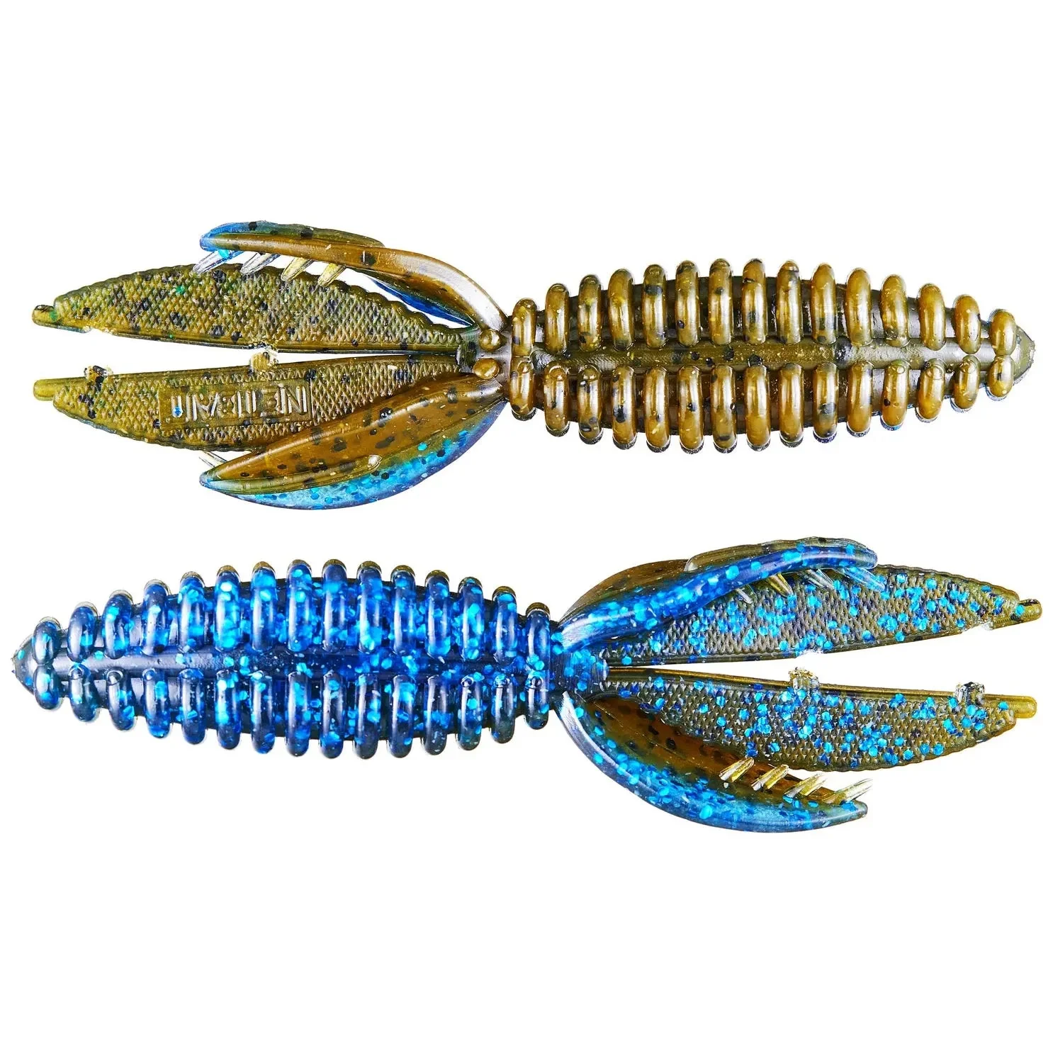 NetBait B Bug Creature Bait Qty 8