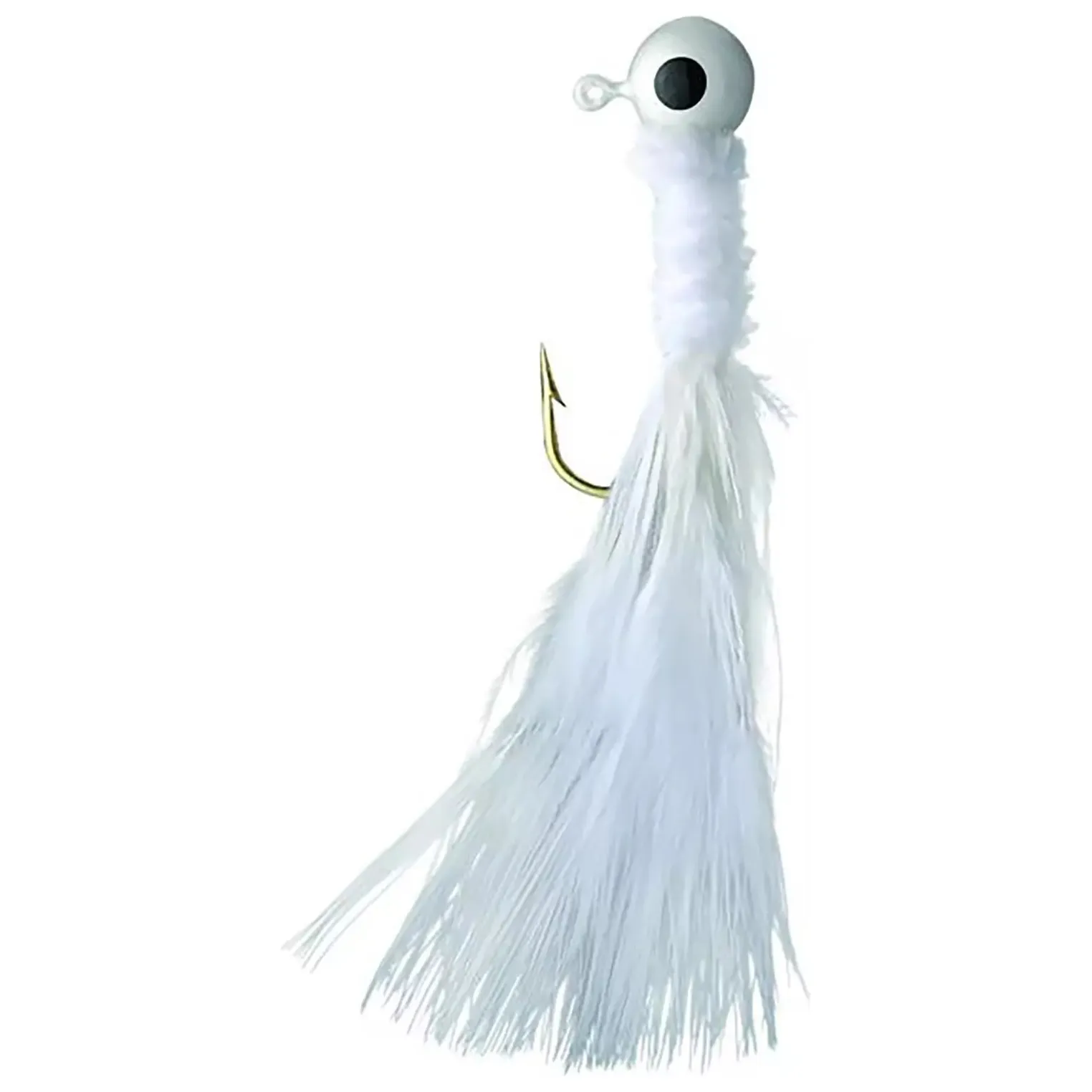 Eagle Claw Crappie Jig Qty 6