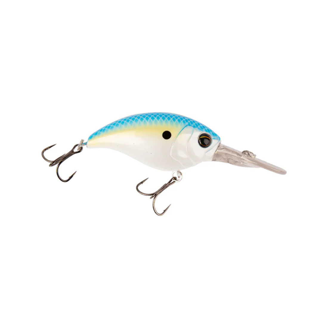 Mustad BLF Deceiver Mid-Runner Crankbait 2-1/4