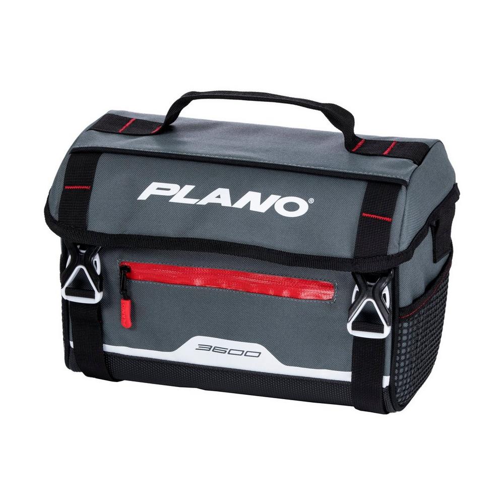 Plano Weekend Series Softsider Tackle Bag