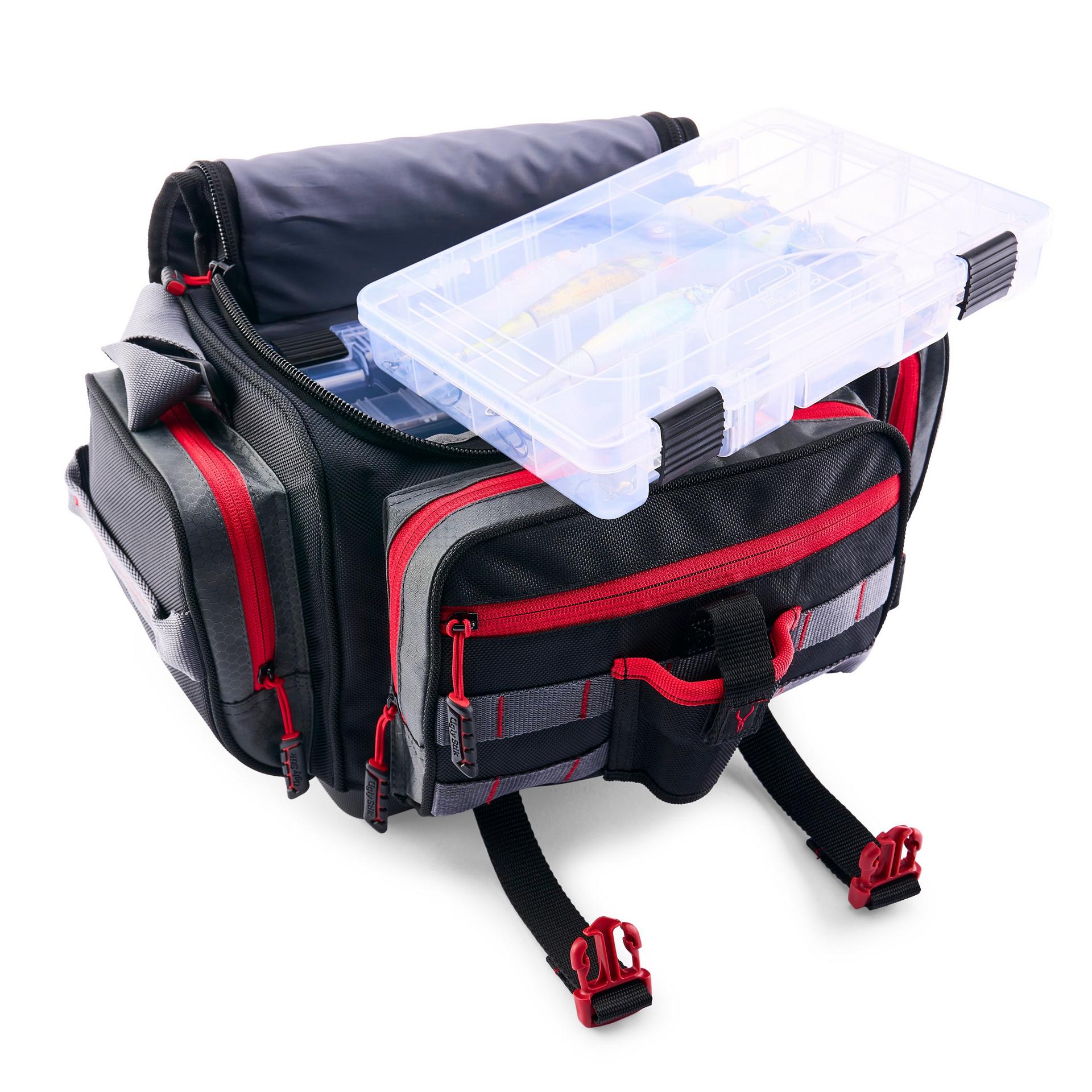 Ugly Stik Tackle Bag