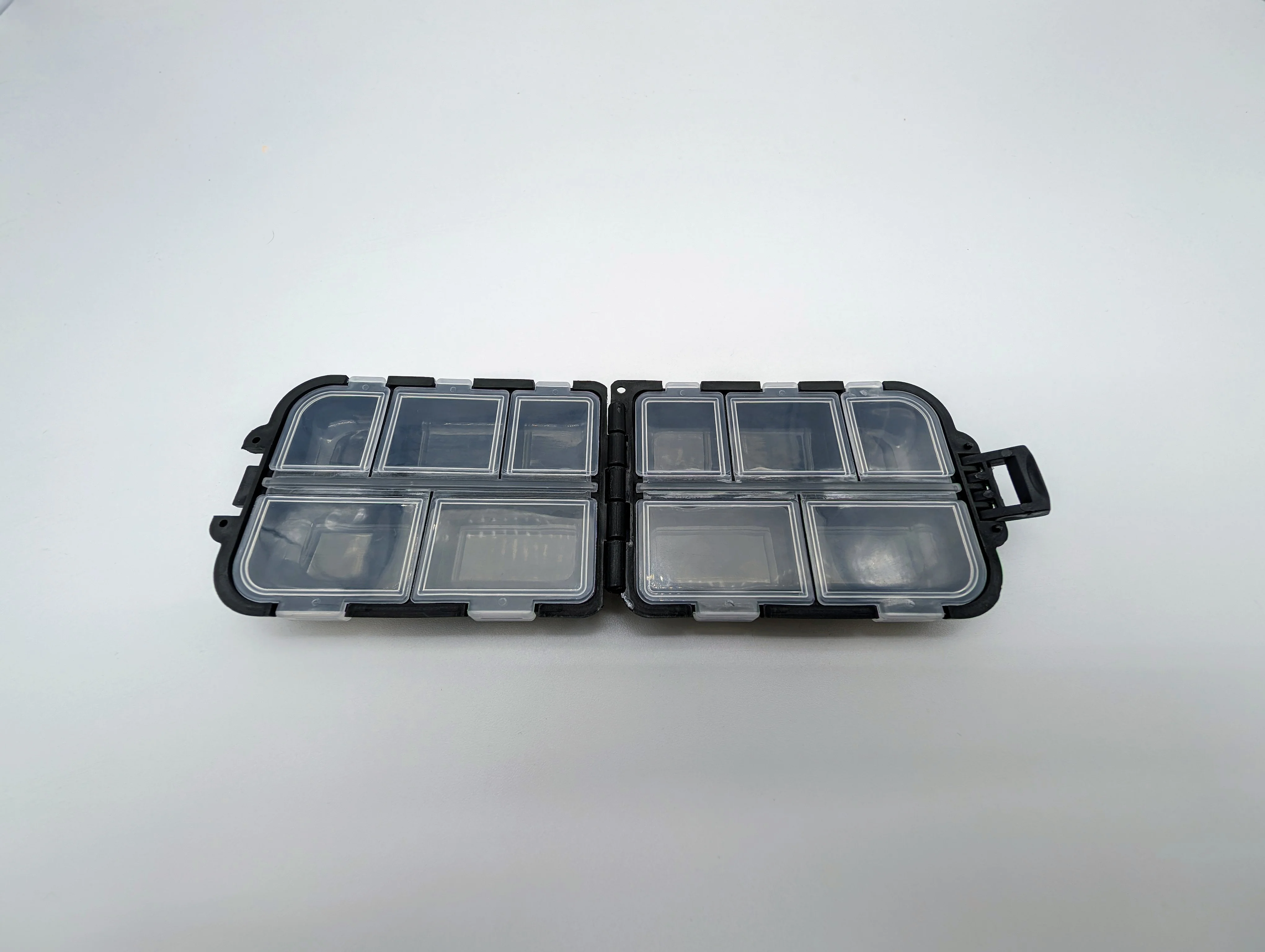 South Fork Distributors Pocket Compartment Box (1434)