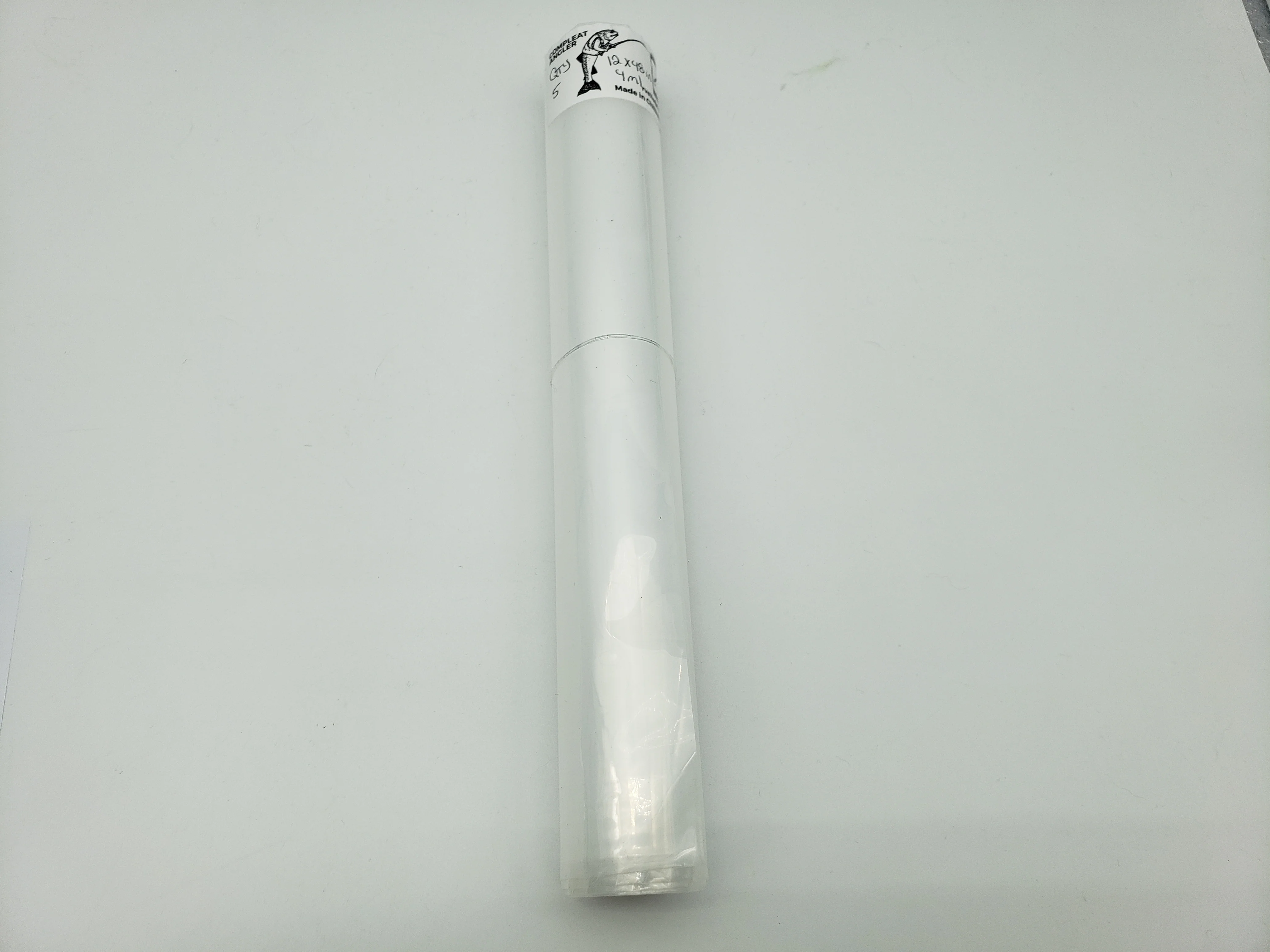 Compleat Angler Fish Bags