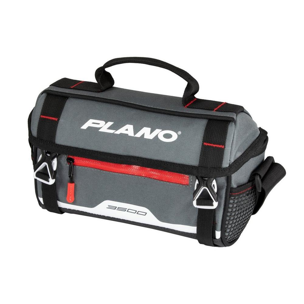 Plano Weekend Series Softsider Tackle Bag