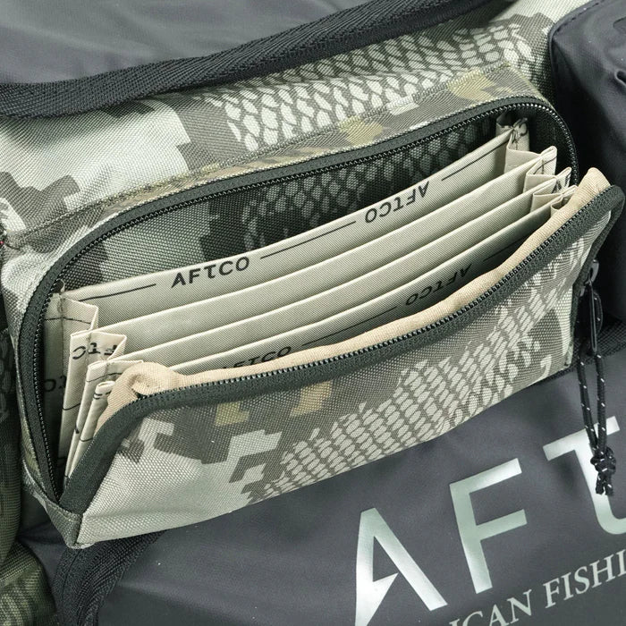 AFTCO Tackle Bags