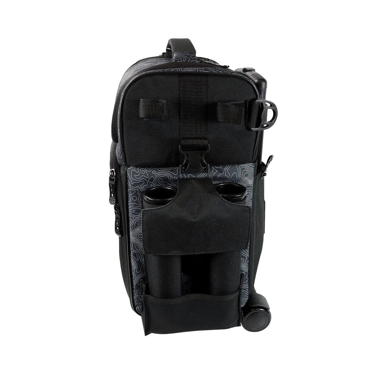 FishLab Small Roller Tackle Bag